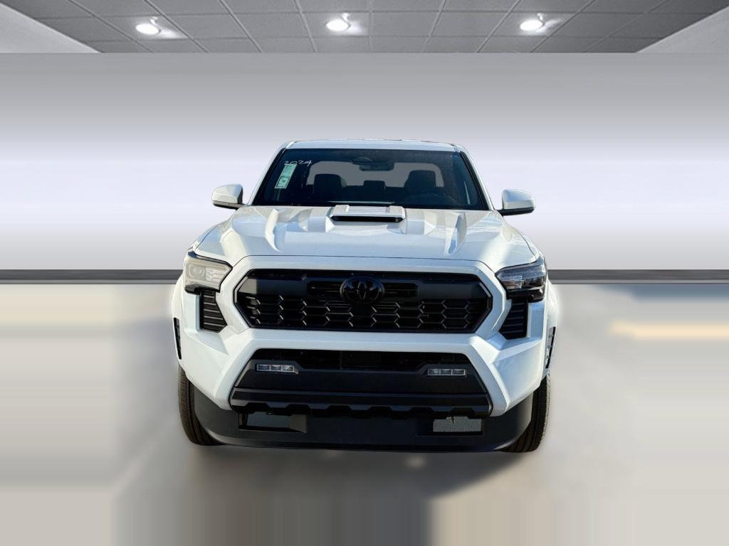 new 2026 Toyota Tacoma car, priced at $42,338