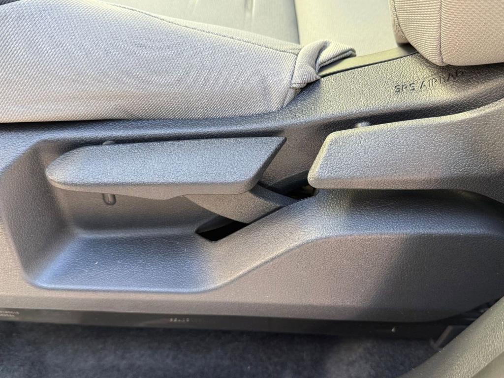 new 2026 Toyota Tacoma car, priced at $42,338