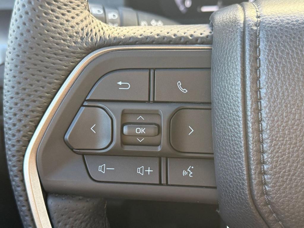 new 2026 Toyota Tacoma car, priced at $42,338