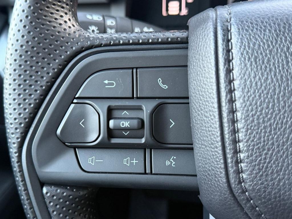 new 2026 Toyota Tacoma car, priced at $41,405