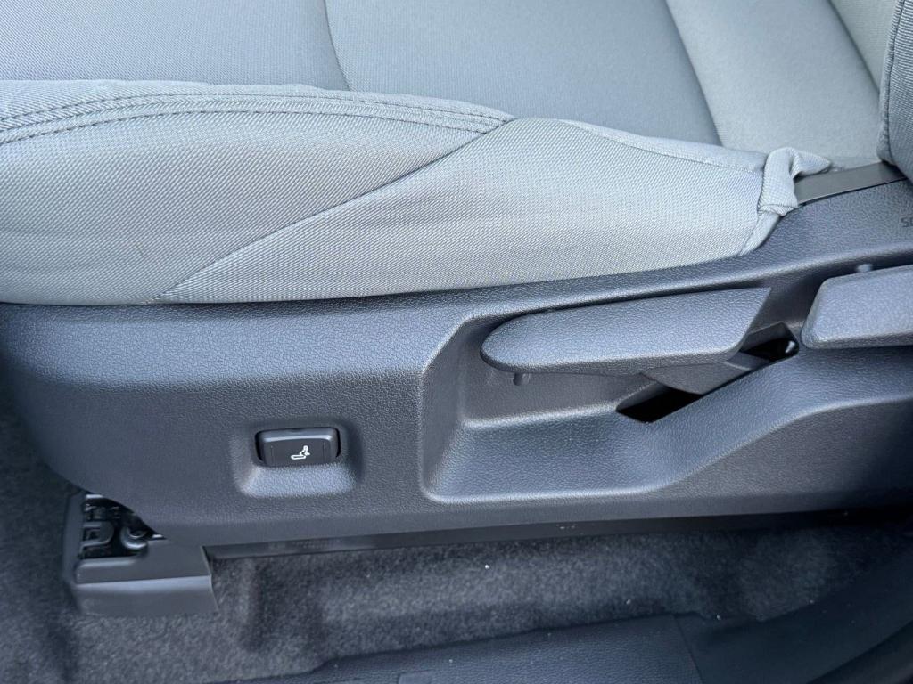 new 2026 Toyota Tacoma car, priced at $41,405