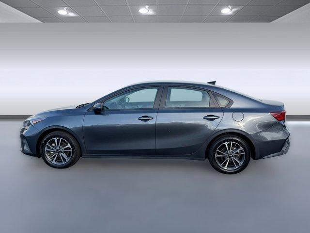 used 2024 Kia Forte car, priced at $15,999