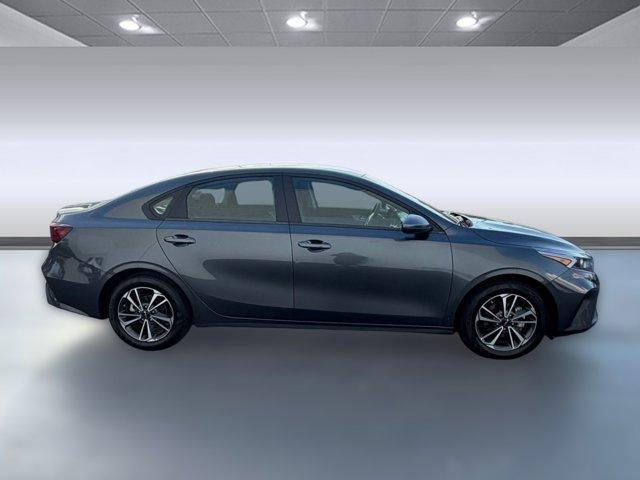 used 2024 Kia Forte car, priced at $15,999