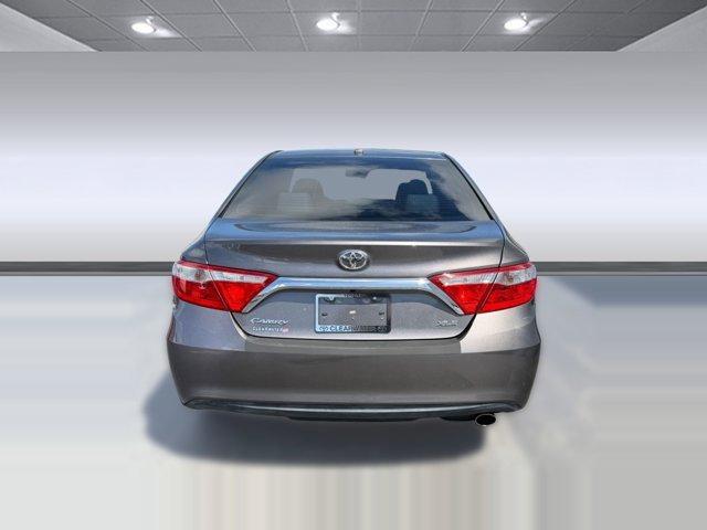 used 2017 Toyota Camry car, priced at $16,498