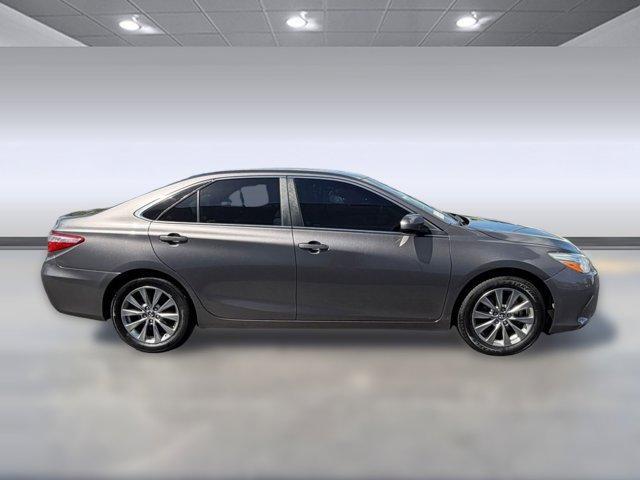 used 2017 Toyota Camry car, priced at $16,498