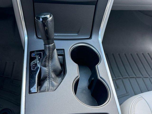 used 2017 Toyota Camry car, priced at $16,498