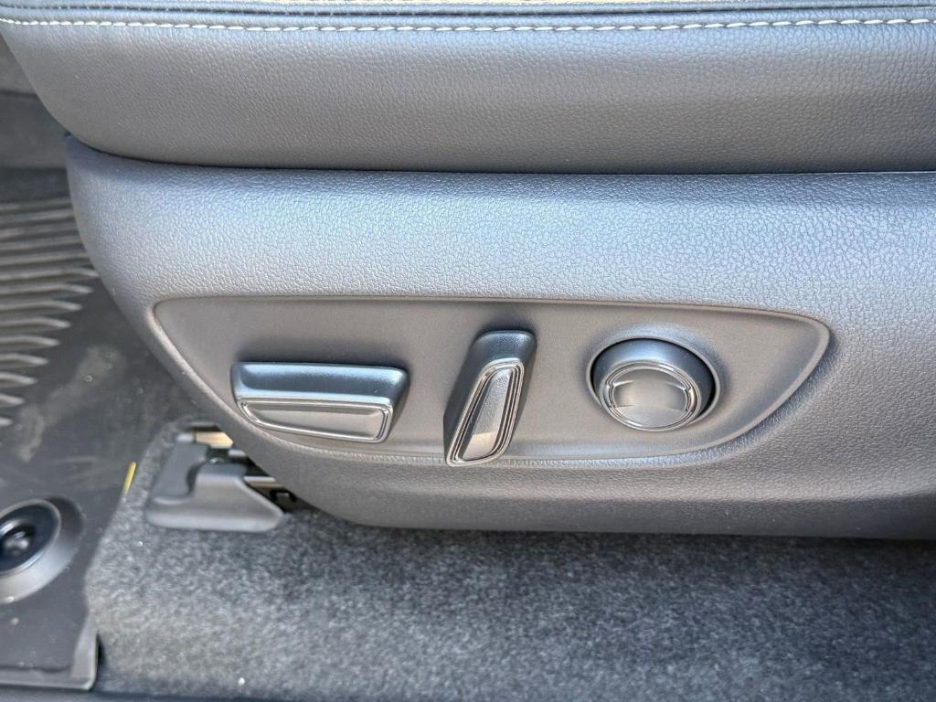 new 2026 Toyota Land Cruiser car, priced at $71,992