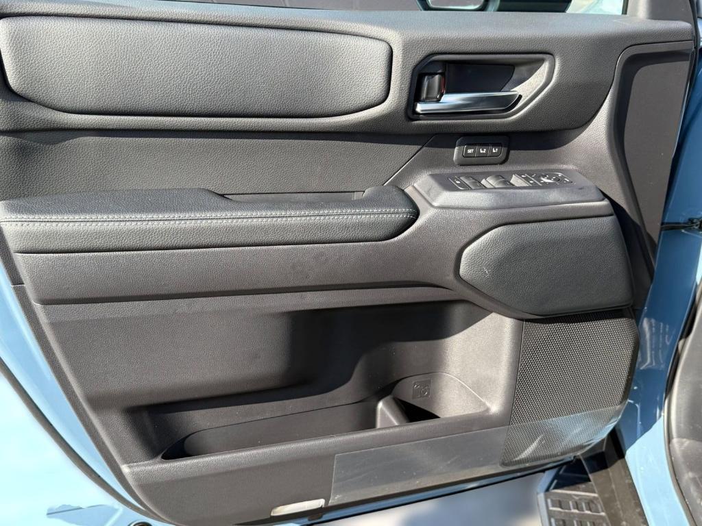 new 2026 Toyota Land Cruiser car, priced at $71,992