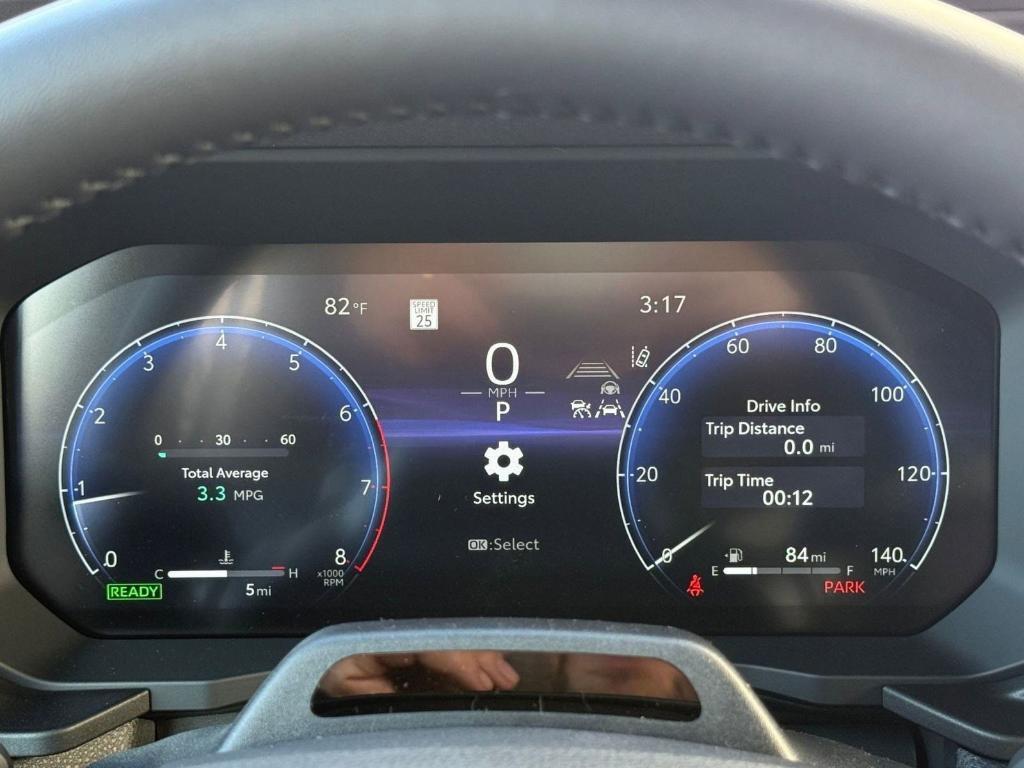 new 2026 Toyota Land Cruiser car, priced at $71,992