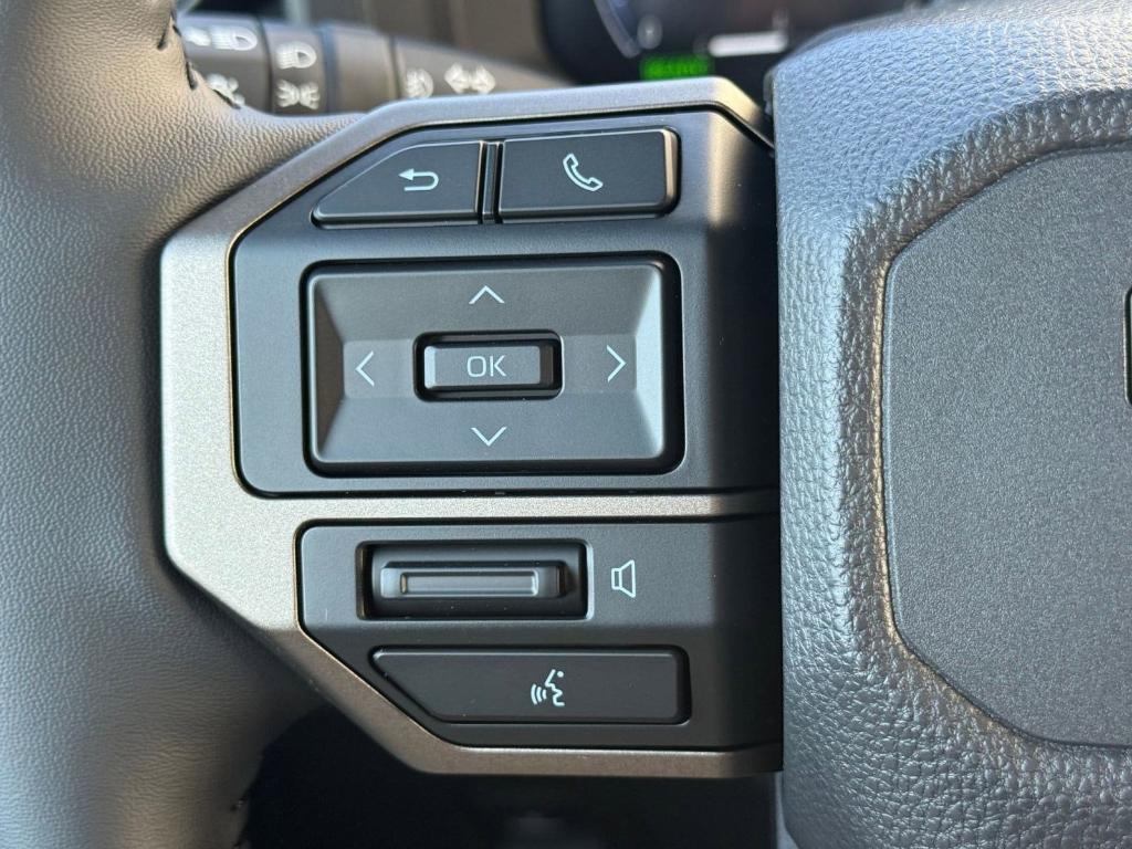 new 2026 Toyota Land Cruiser car, priced at $71,992