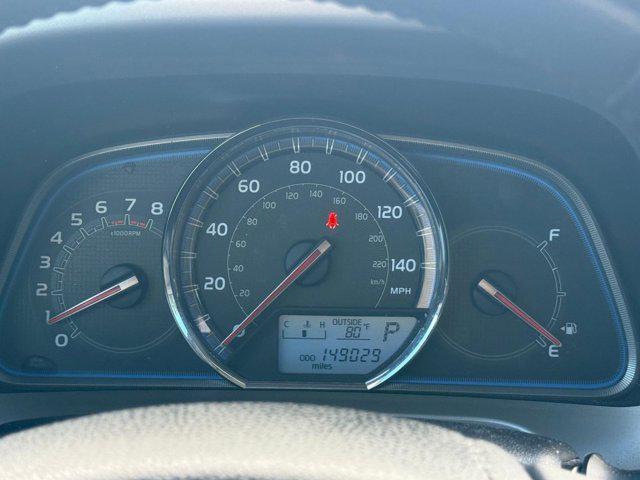 used 2013 Toyota RAV4 car, priced at $9,999