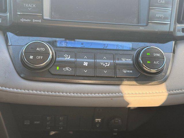 used 2013 Toyota RAV4 car, priced at $9,999