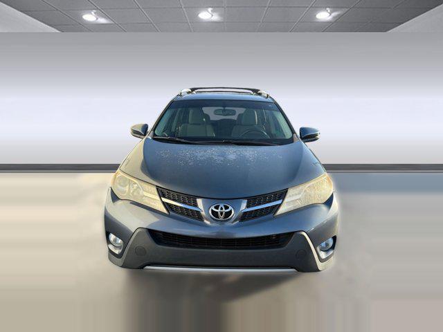 used 2013 Toyota RAV4 car, priced at $9,999
