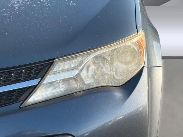 used 2013 Toyota RAV4 car, priced at $9,999