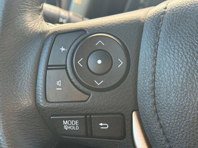 used 2013 Toyota RAV4 car, priced at $9,999