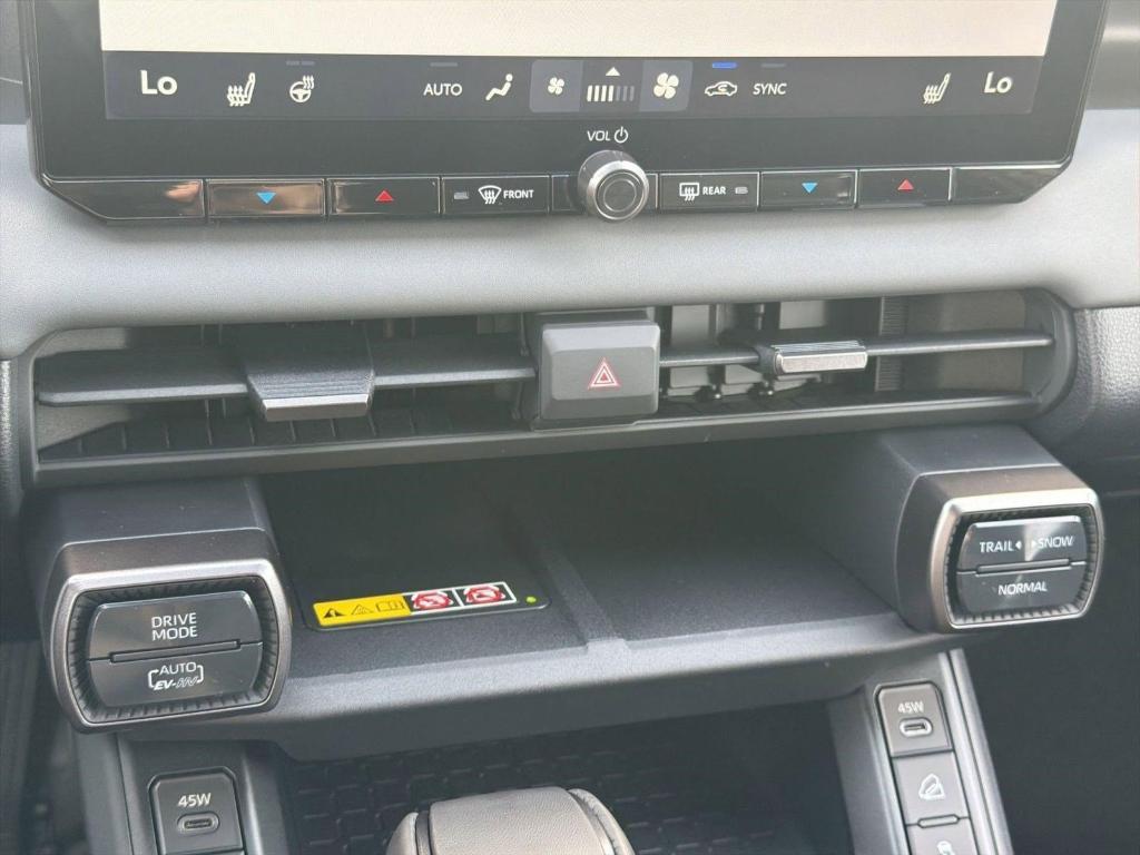 new 2026 Toyota RAV4 Plug-In Hybrid car, priced at $51,495