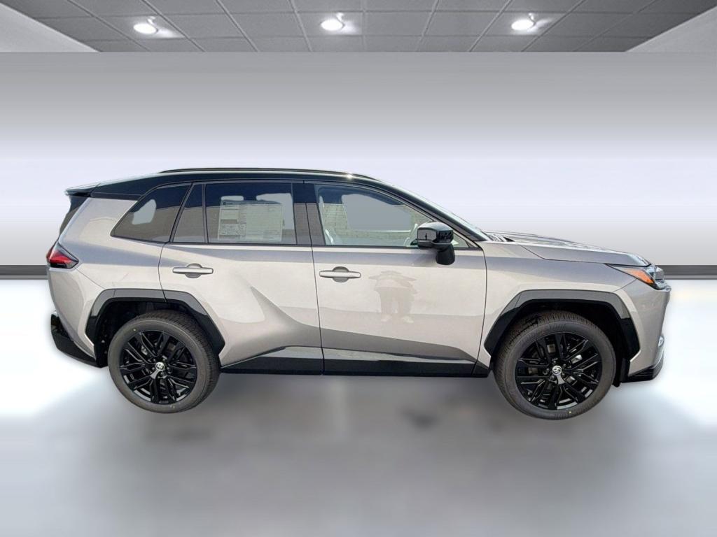 new 2026 Toyota RAV4 Plug-In Hybrid car, priced at $51,495