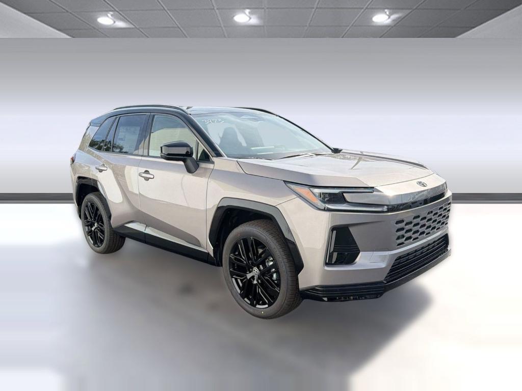 new 2026 Toyota RAV4 Plug-In Hybrid car, priced at $51,495