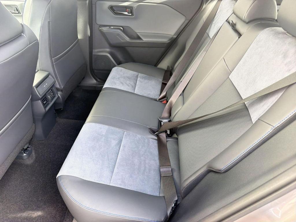 new 2026 Toyota RAV4 Plug-In Hybrid car, priced at $51,495