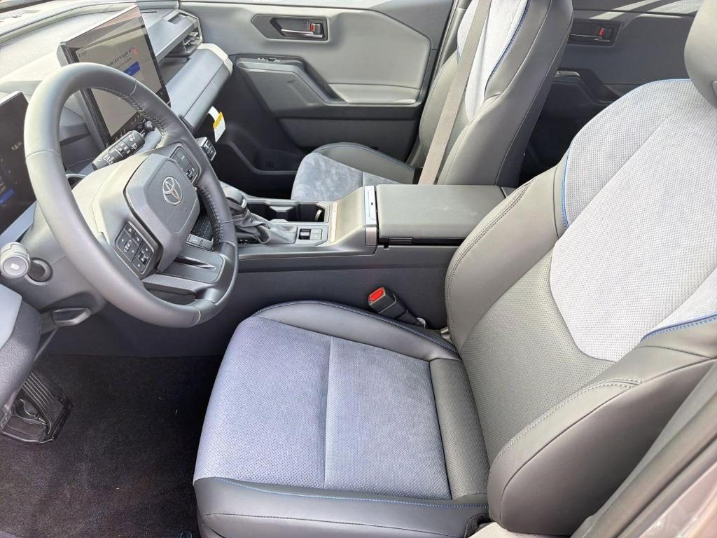 new 2026 Toyota RAV4 Plug-In Hybrid car, priced at $51,495