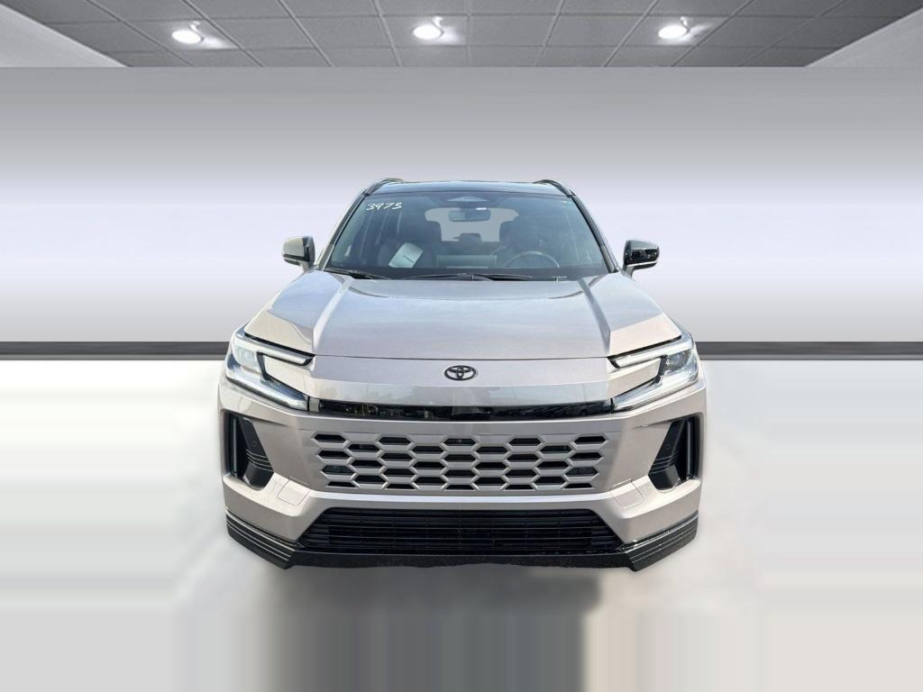 new 2026 Toyota RAV4 Plug-In Hybrid car, priced at $51,495