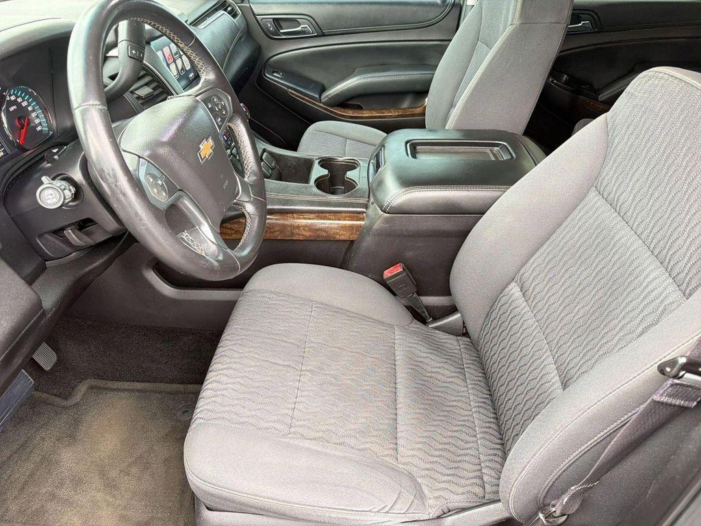 used 2016 Chevrolet Suburban car, priced at $15,997