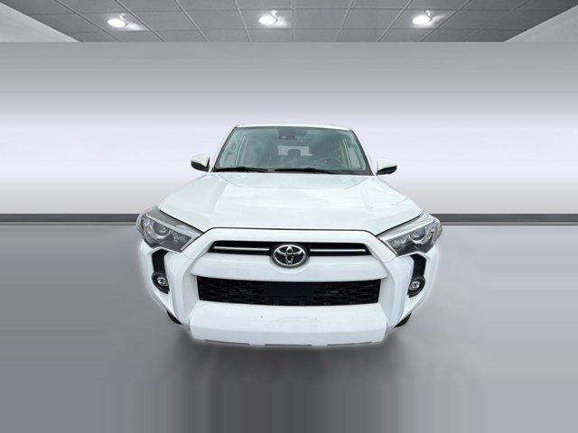 used 2022 Toyota 4Runner car, priced at $28,999