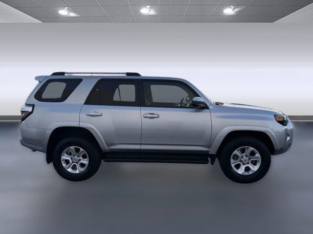 used 2024 Toyota 4Runner car, priced at $31,997