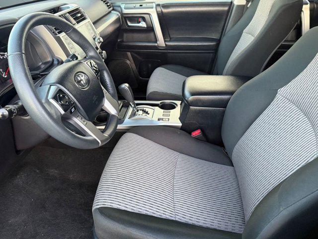 used 2024 Toyota 4Runner car, priced at $31,997