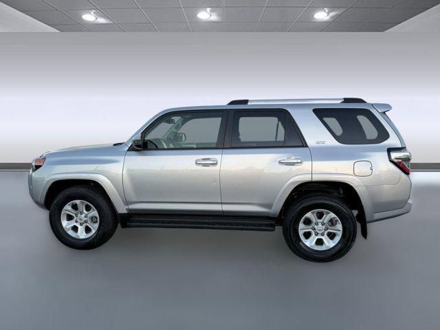 used 2024 Toyota 4Runner car, priced at $31,997