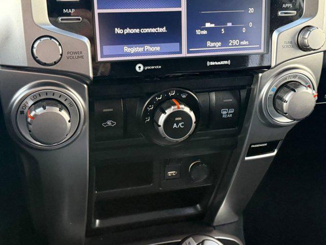 used 2024 Toyota 4Runner car, priced at $31,997