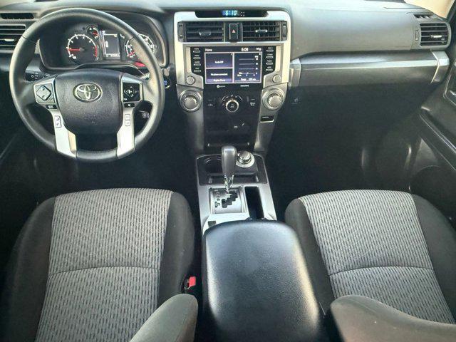 used 2024 Toyota 4Runner car, priced at $31,997