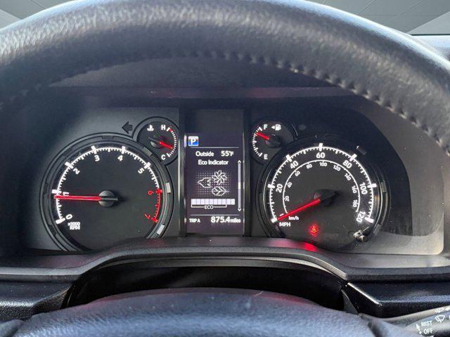 used 2024 Toyota 4Runner car, priced at $31,997