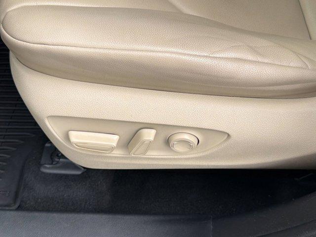 used 2021 Toyota Highlander car, priced at $26,999