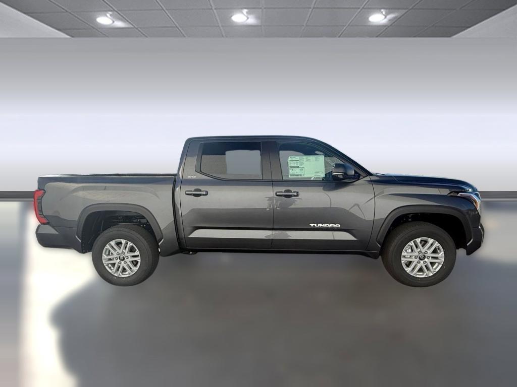 new 2026 Toyota Tundra car, priced at $56,657