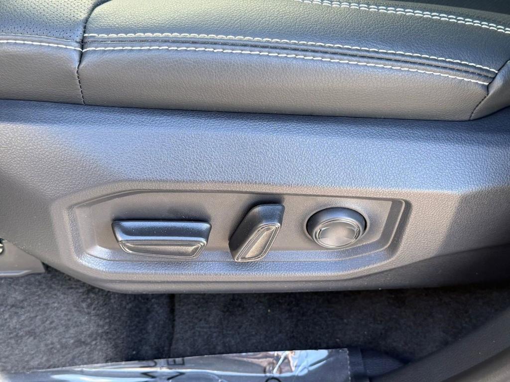 new 2026 Toyota Tundra car, priced at $56,657