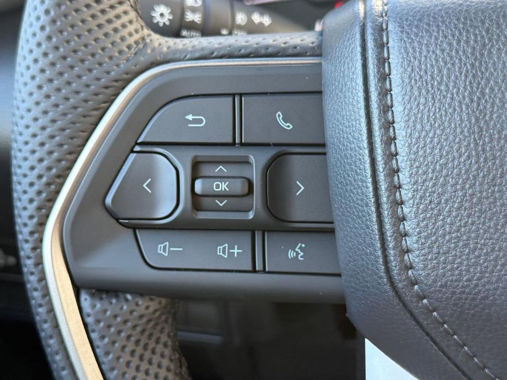 new 2026 Toyota Tundra car, priced at $56,657