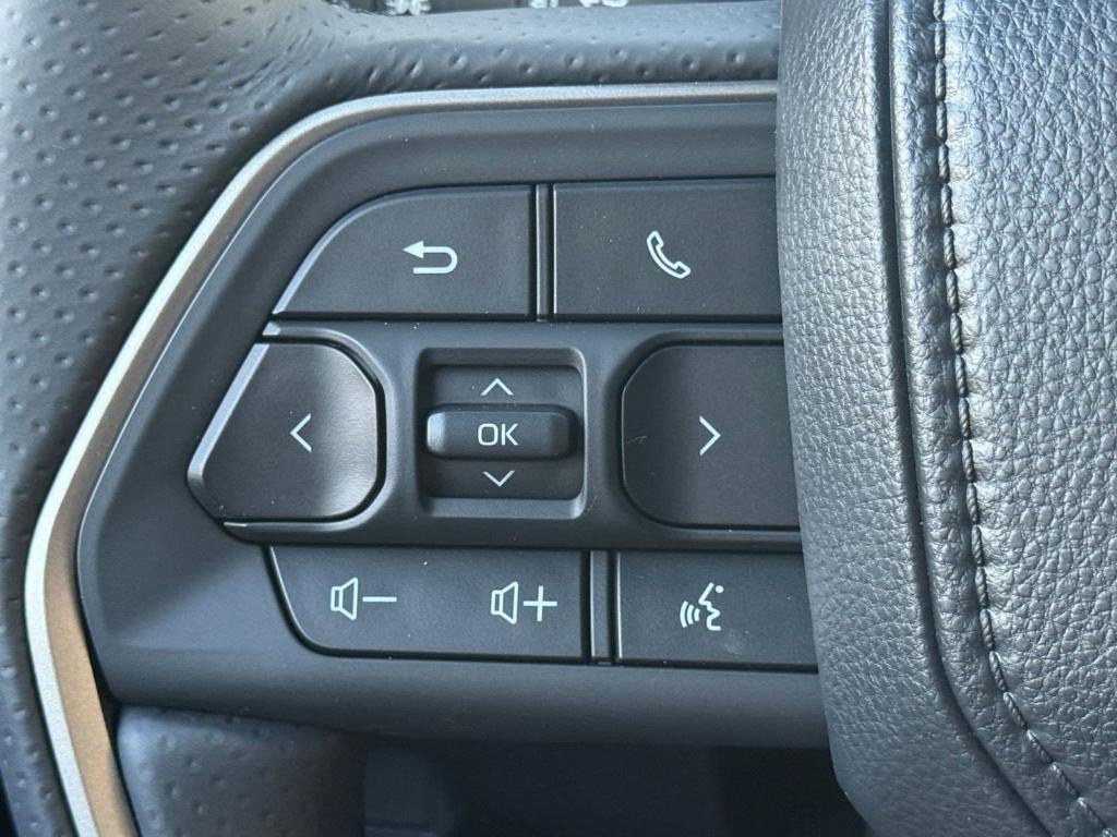 new 2026 Toyota 4Runner Hybrid car, priced at $58,796