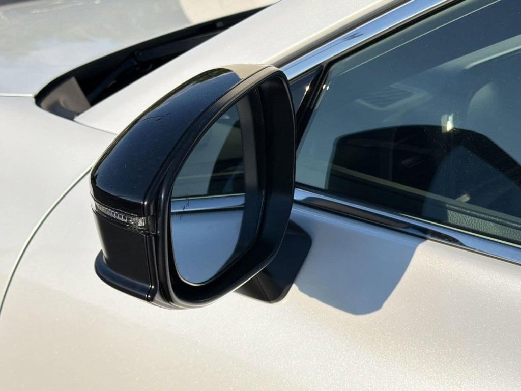 new 2026 Toyota Crown car, priced at $53,778