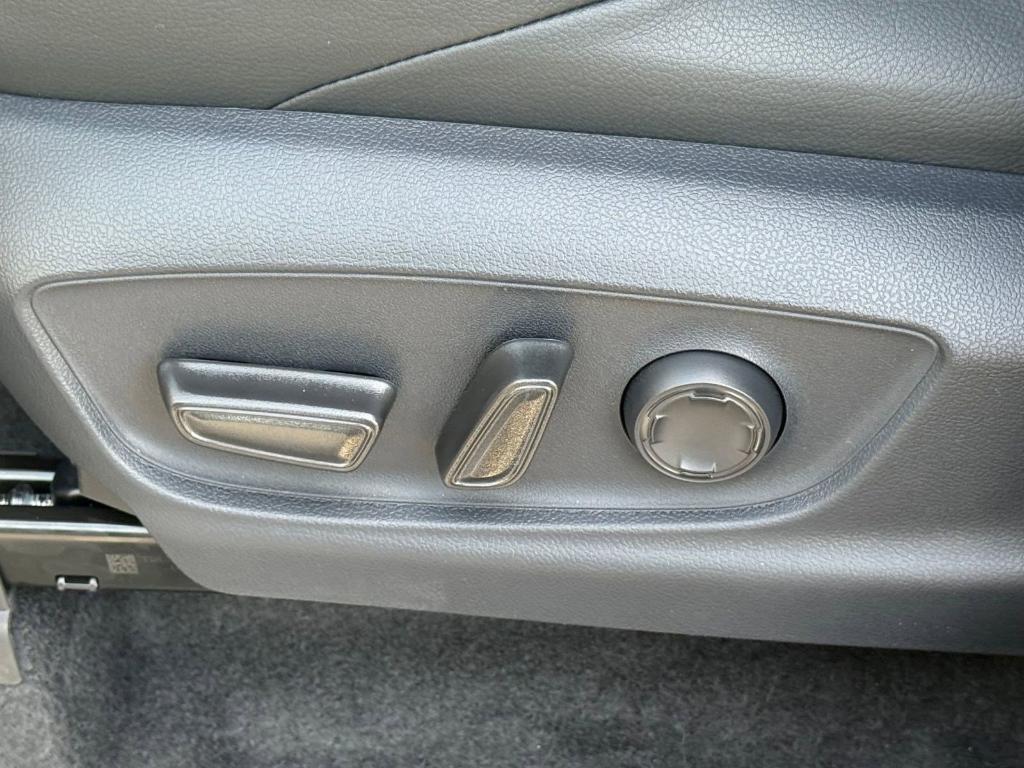 new 2026 Toyota Tacoma Hybrid car, priced at $56,264