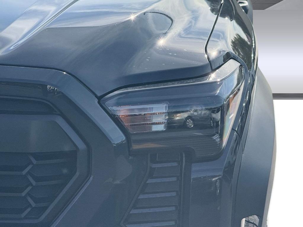 new 2026 Toyota Tacoma Hybrid car, priced at $56,264