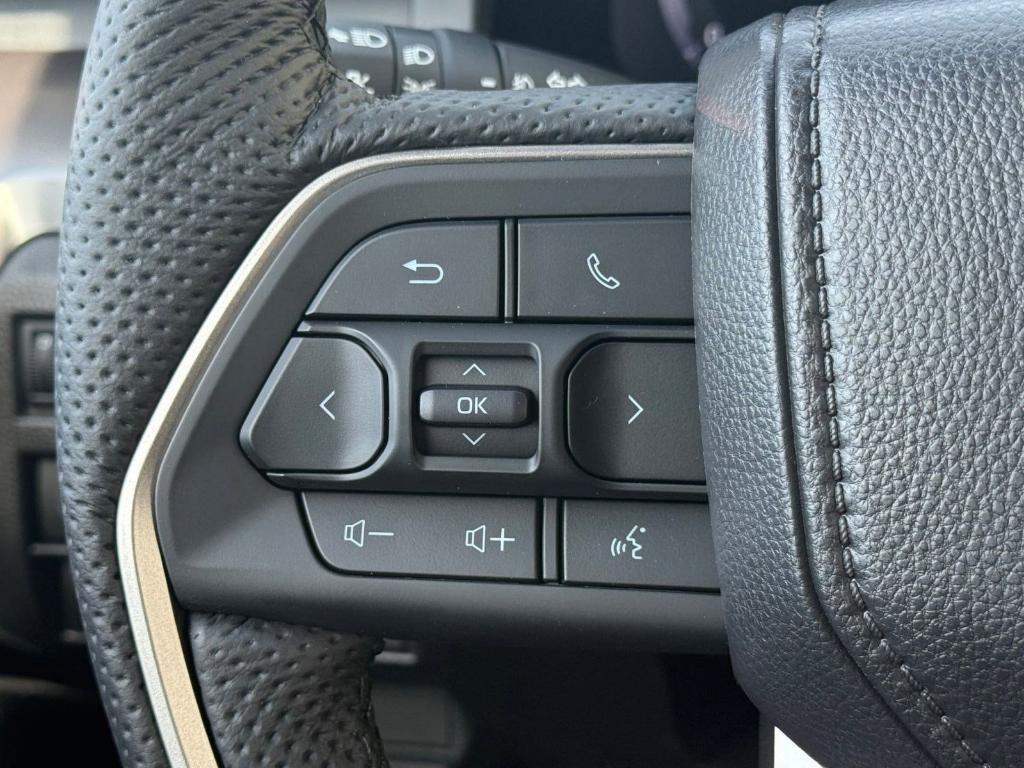 new 2026 Toyota Tacoma Hybrid car, priced at $56,264