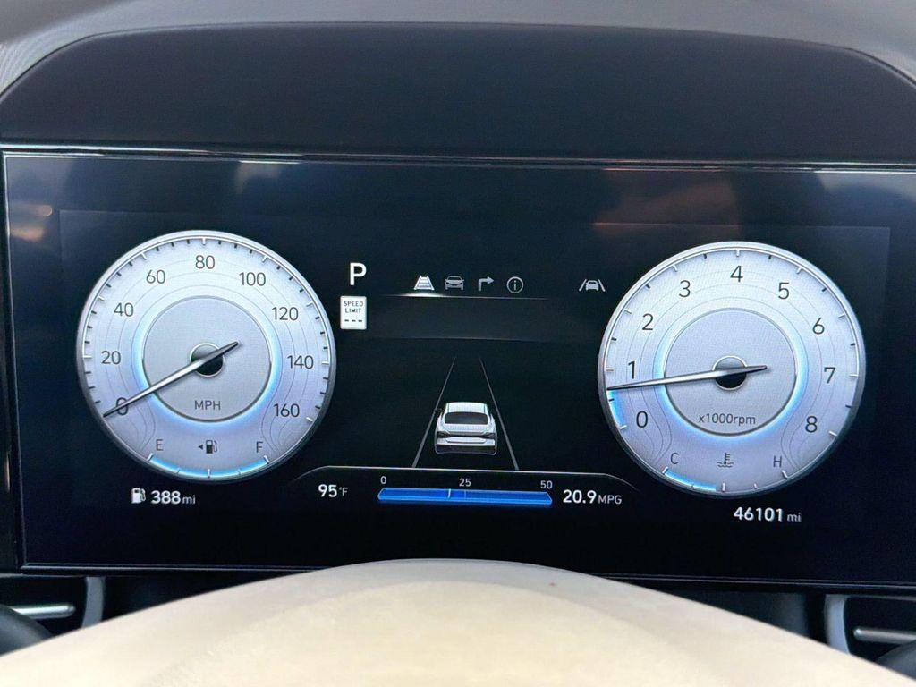 used 2024 Hyundai Elantra car, priced at $18,998