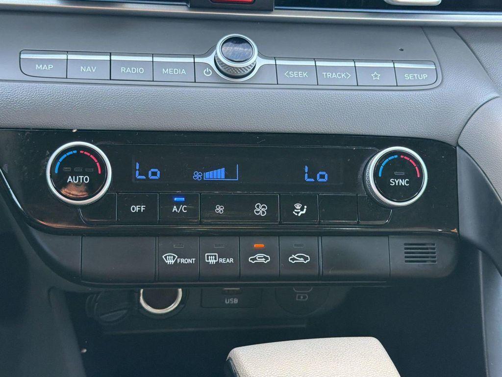 used 2024 Hyundai Elantra car, priced at $18,998