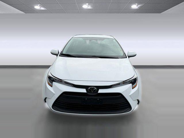 used 2025 Toyota Corolla car, priced at $18,998