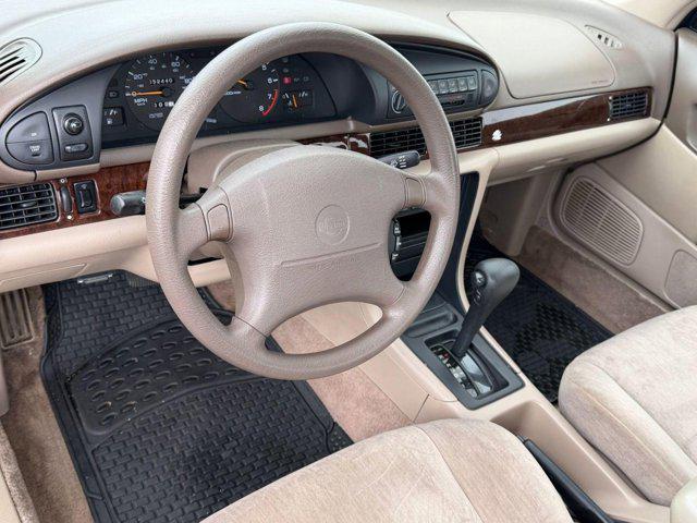 used 1995 Nissan Altima car, priced at $5,999