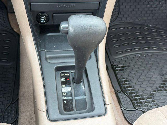 used 1995 Nissan Altima car, priced at $5,999