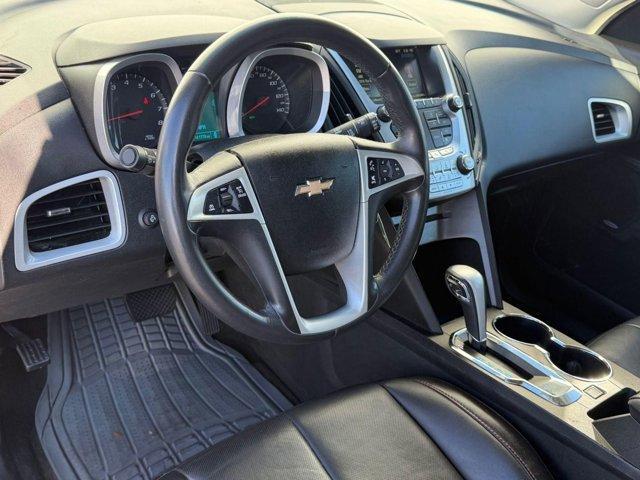 used 2012 Chevrolet Equinox car, priced at $6,999