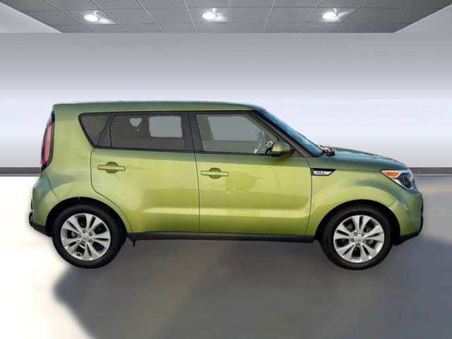 used 2016 Kia Soul car, priced at $6,999