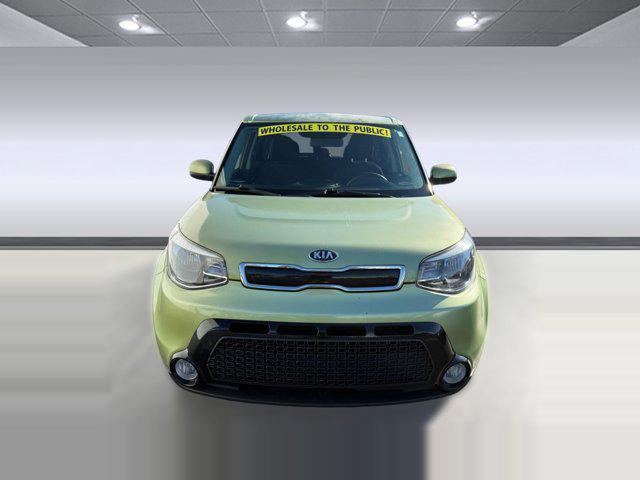 used 2016 Kia Soul car, priced at $6,999